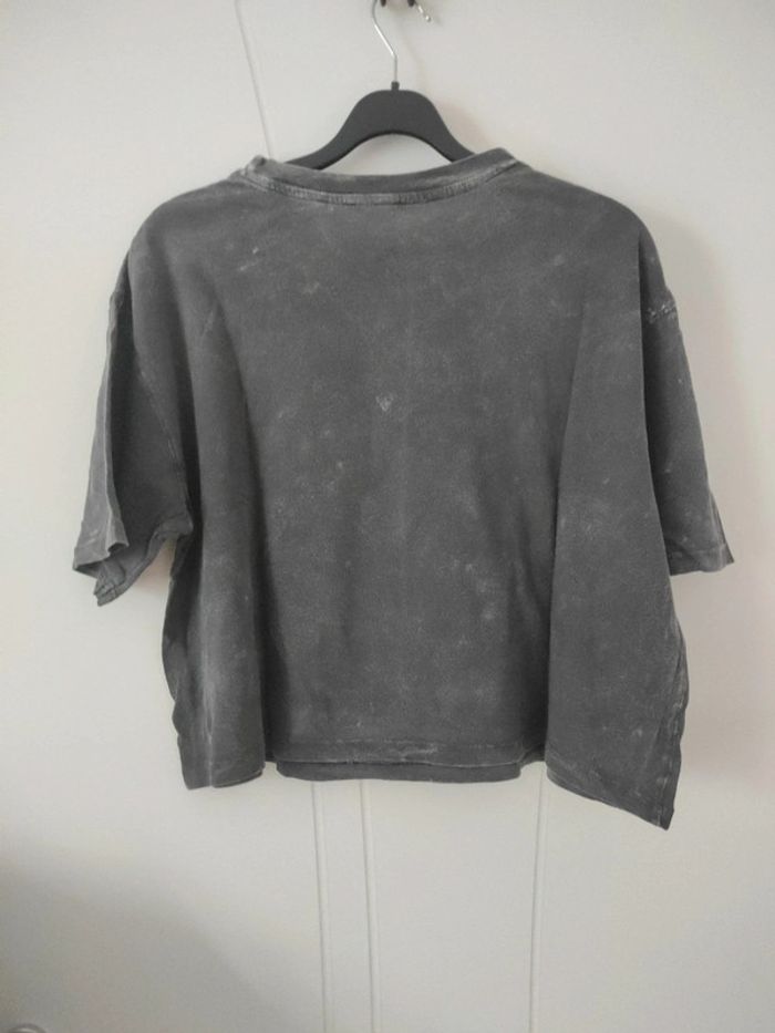Tee shirt court xs Jennyfer - photo numéro 6