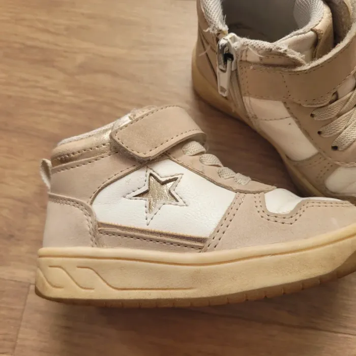 Baskets Kiabi T 21 - photo numéro 2