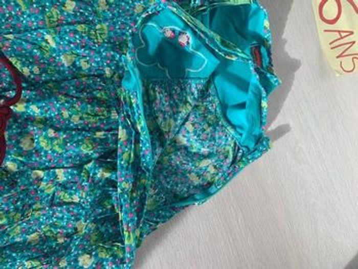 Robe catimini 6 ans - photo numéro 3