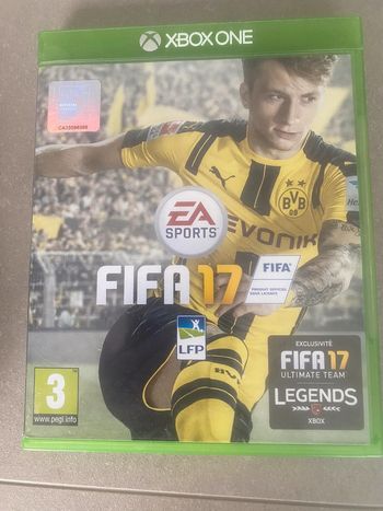 Jeux Xbox One