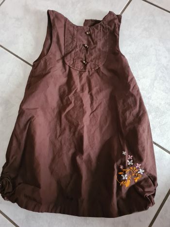 Robe enfant 