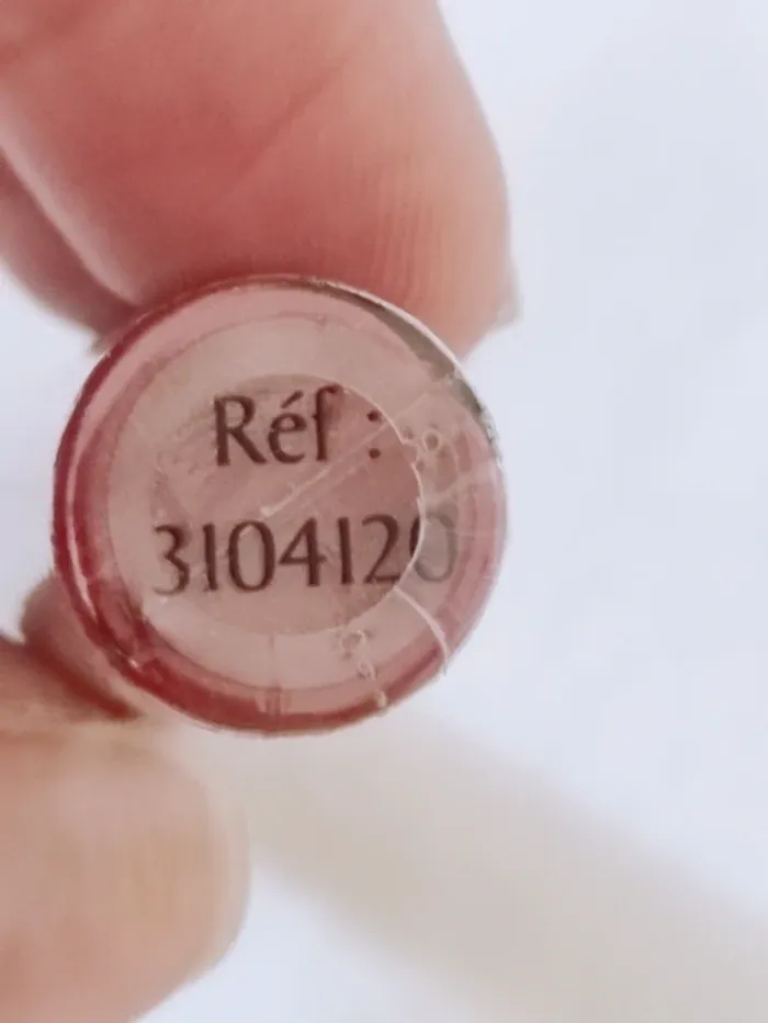 💋 rouge à lèvres gloss laqué 💄 - photo numéro 5