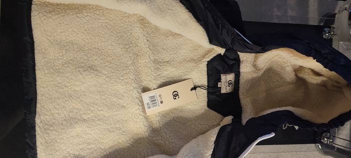 Parka enfant fourré taille 4 ans - photo numéro 6