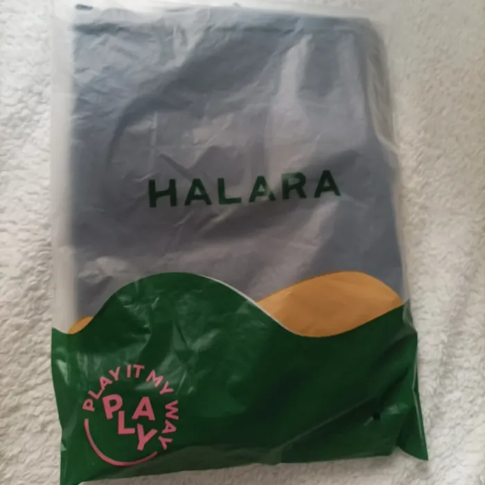Pantalon fluide Halara taille 38 - photo numéro 9