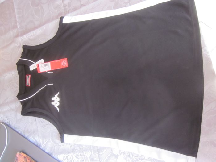 débardeur - photo numéro 3