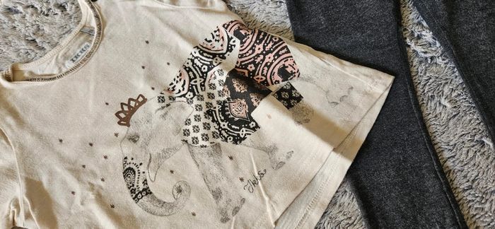 ensemble IKKS - photo numéro 2