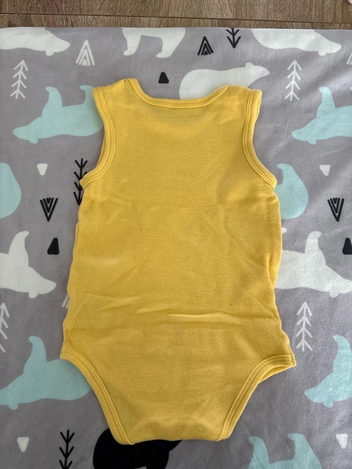 Bodie bébé - photo numéro 3