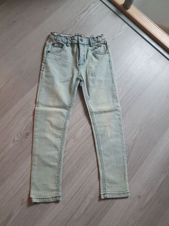 Jeans slim