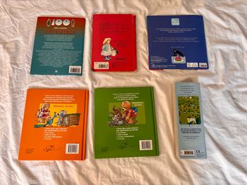 Lot de livre enfant