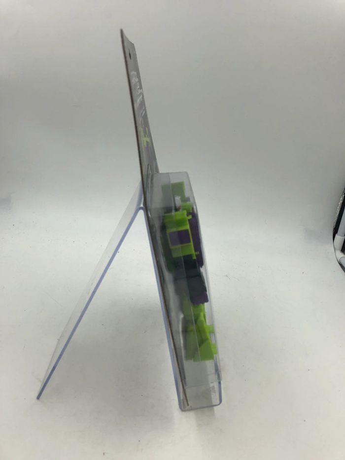 Figurine Transformers Devastator Reaction Hasbro neuf - photo numéro 7