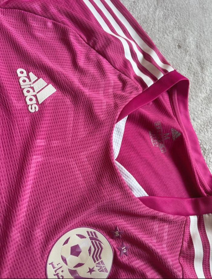 Maillot Algérie - photo numéro 2