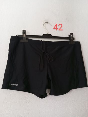 Maillot de bain homme 42