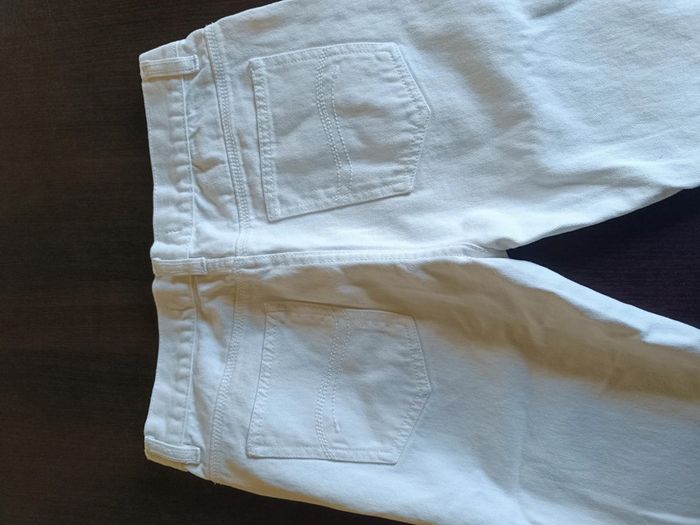 Jean SLIM - Taille 16 ANS - photo numéro 5