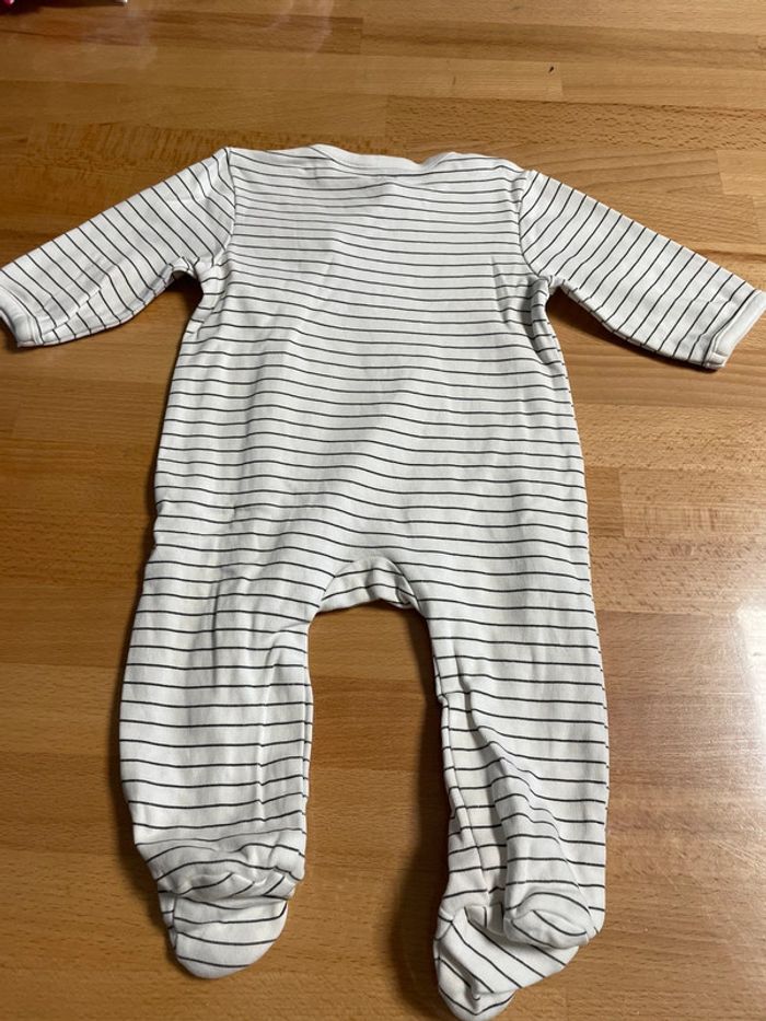 Lot 3 pyjamas - photo numéro 7