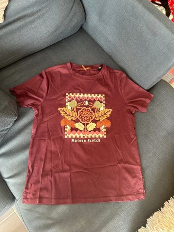 T-shirt taille S