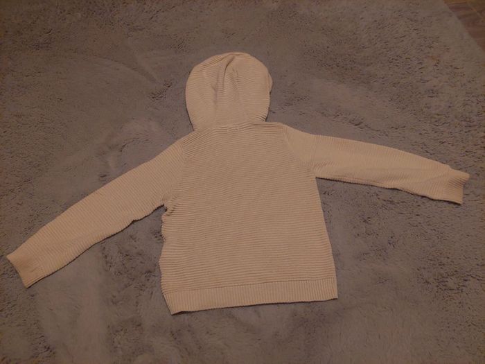 Pull kiabi 4ans - photo numéro 2