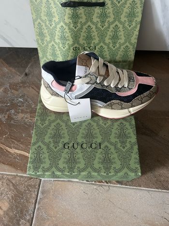 Basket Gucci rhyton