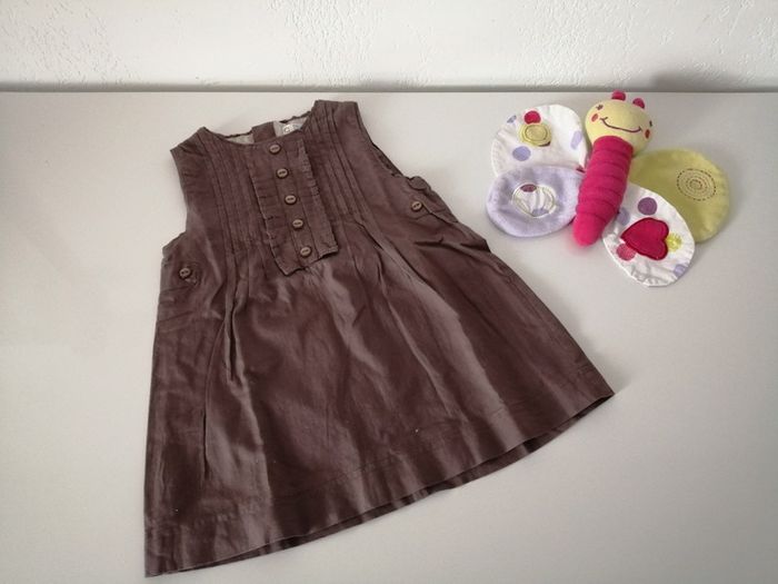 Robe 6 mois - photo numéro 7