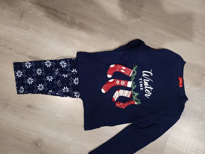 Lot pyjama - photo numéro 2
