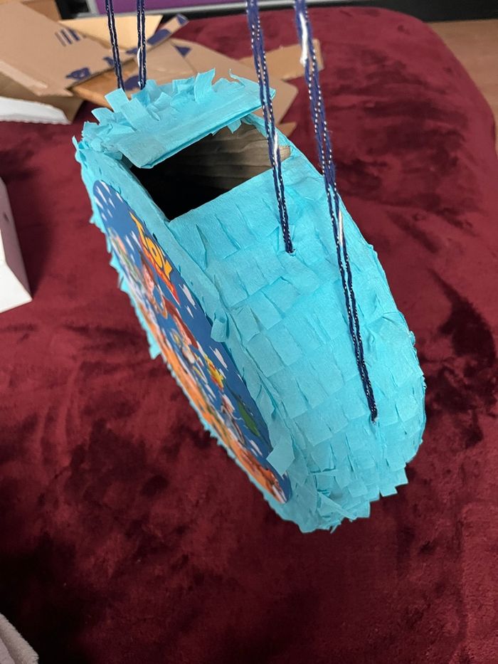 Pinata - photo numéro 2