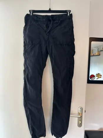 Pantalon le temps des cerises taille 27