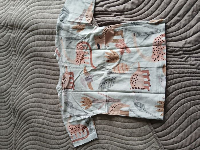 Tee-shirt garçon tailel 2.3ans - photo numéro 5