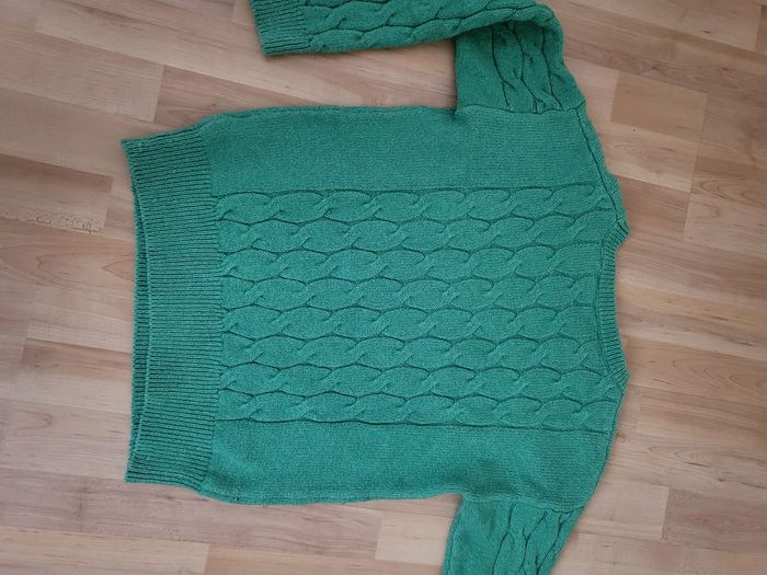 PULL NAF NAF - photo numéro 2