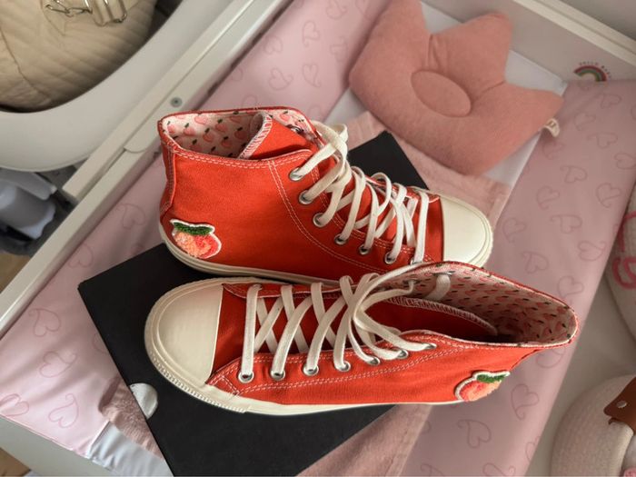 Converse - photo numéro 2