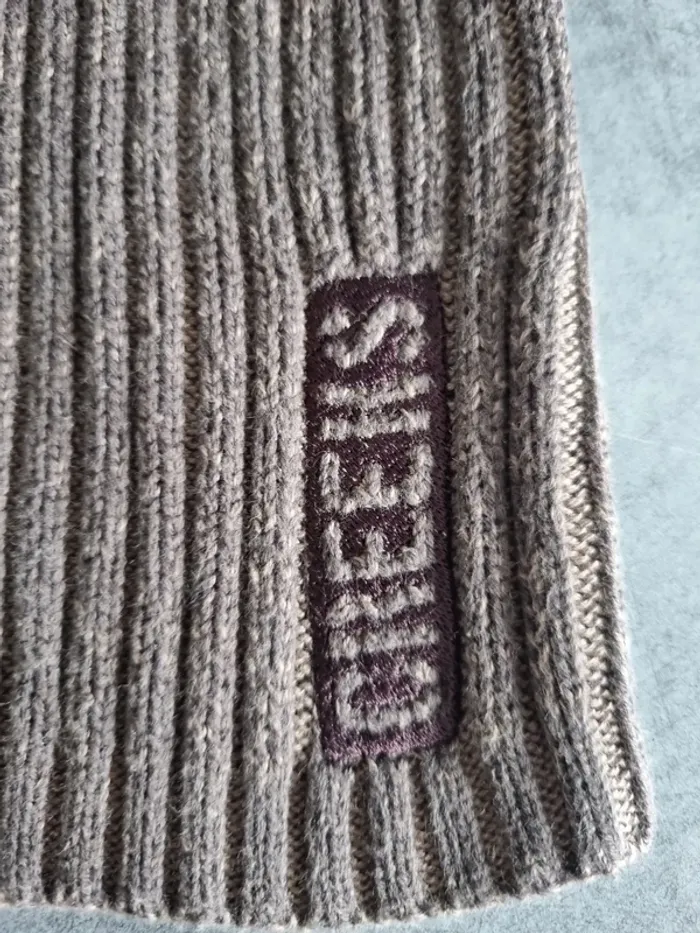 Gilet Creeks - photo numéro 5