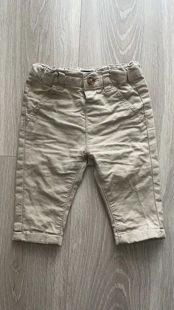 Pantalon 3 mois
