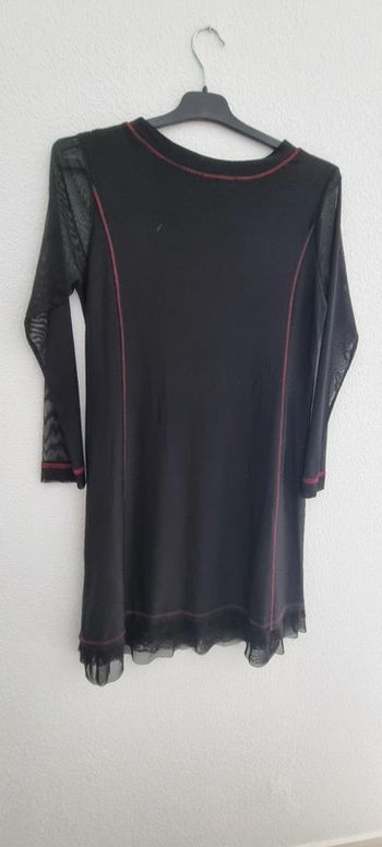Robe midi