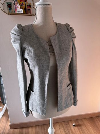 Veste