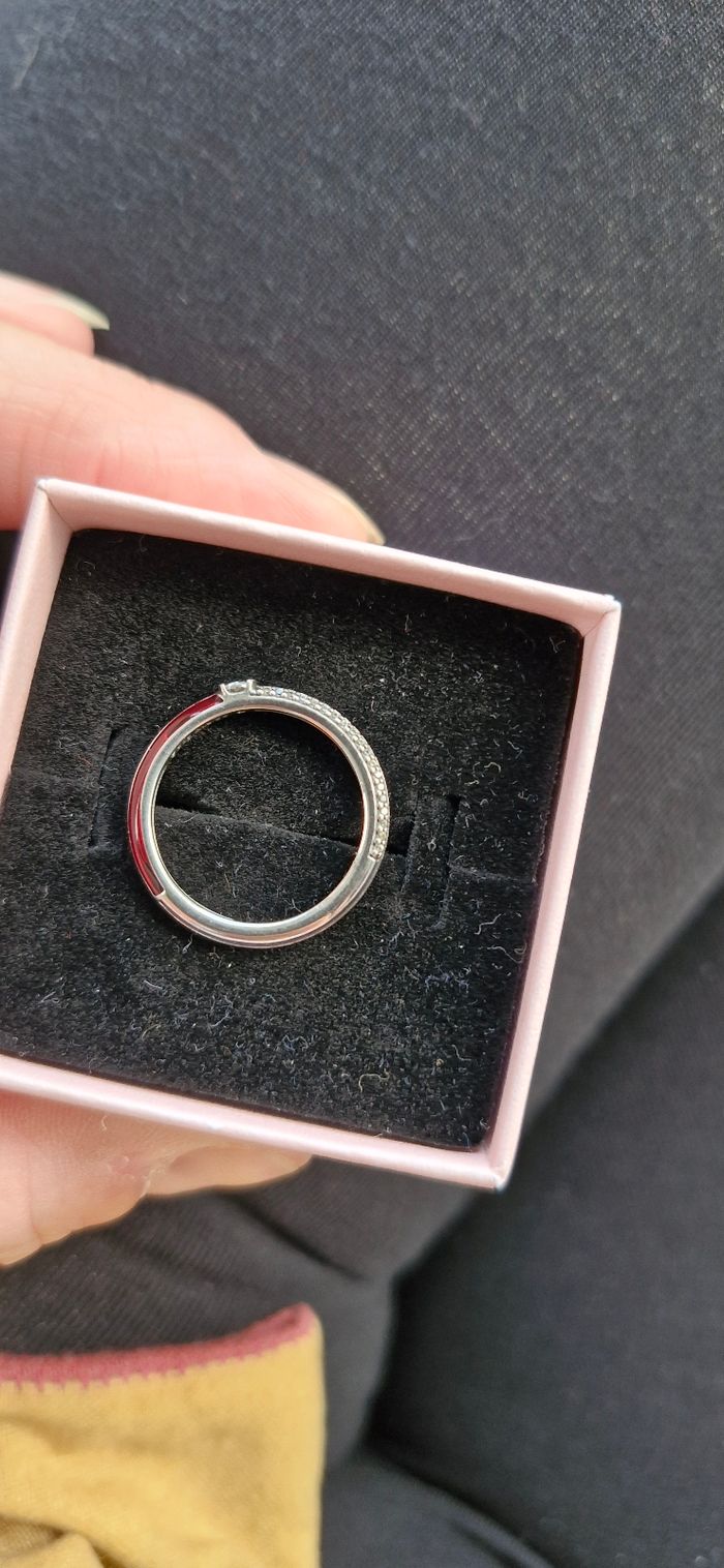 Bague pandora - photo numéro 5