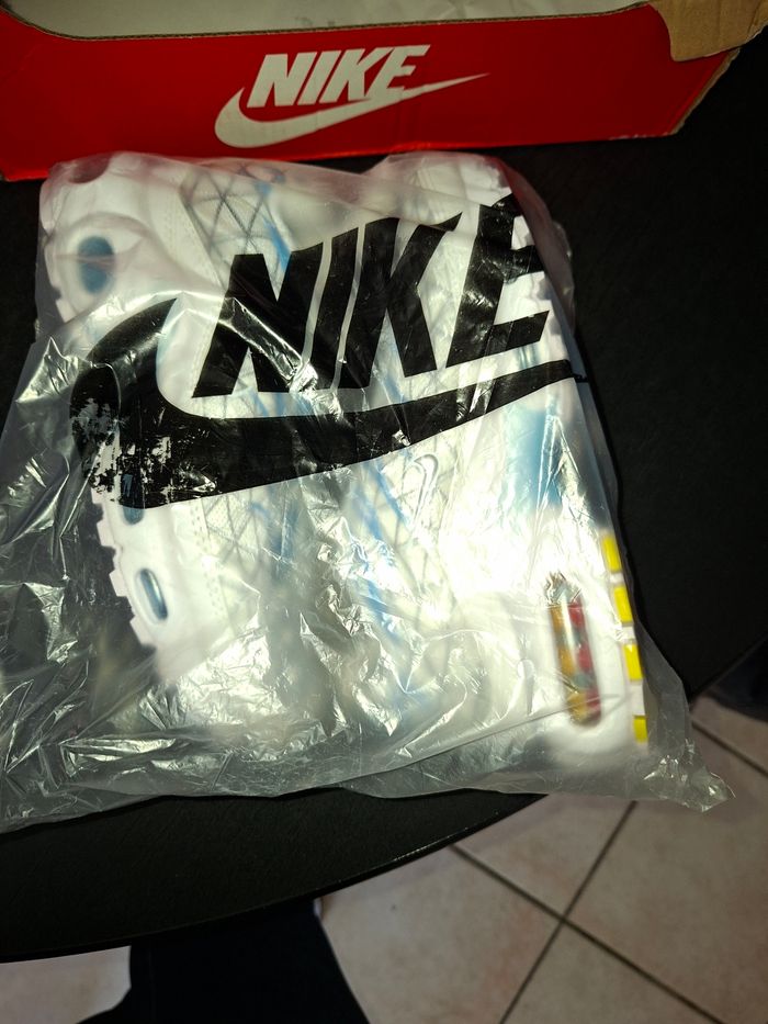 Nike tn marseille t33 - photo numéro 3