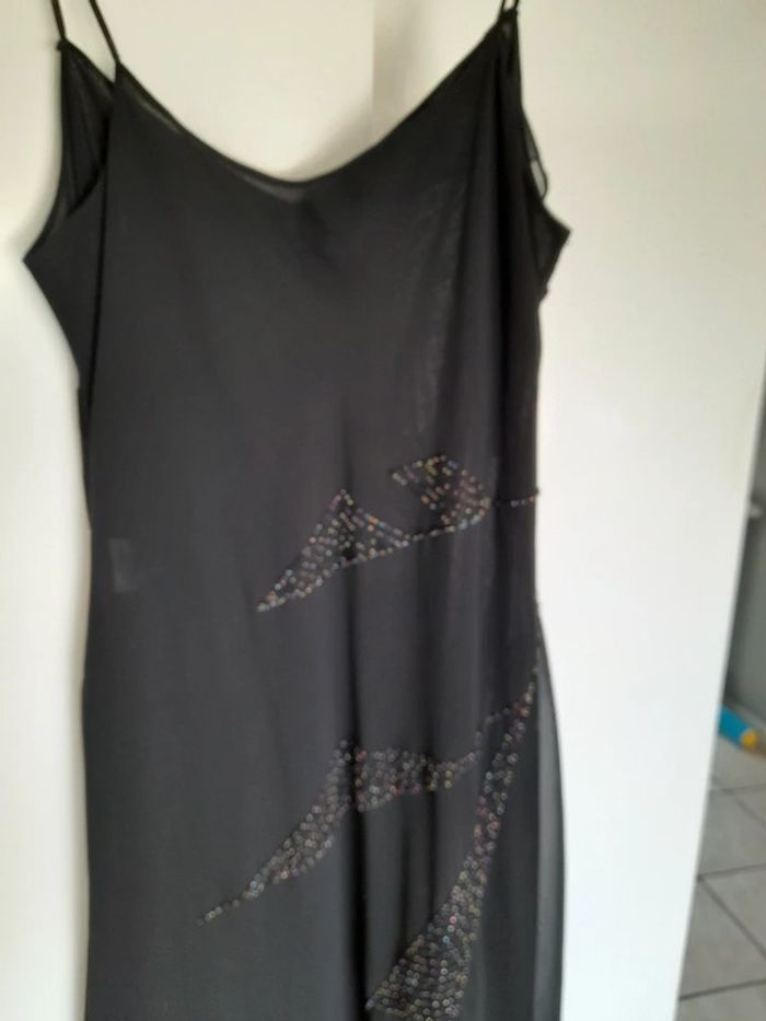 Robe de soirée - photo numéro 2
