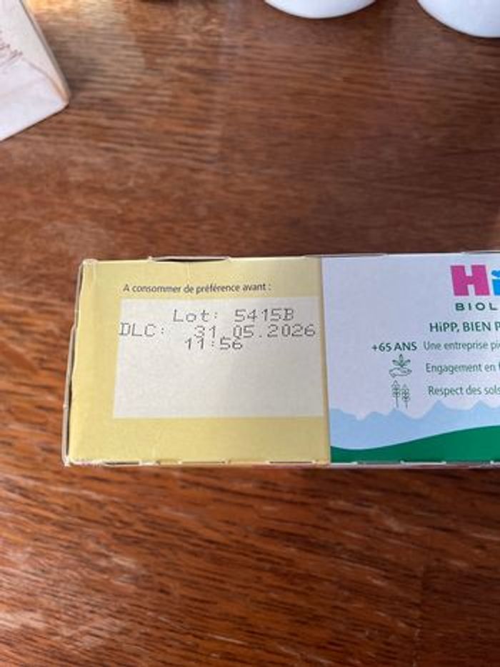 Lot petit déjeuner - photo numéro 2