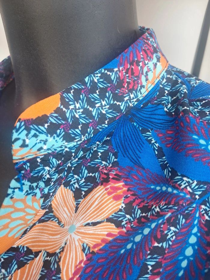 Sam & Lili blouse chemise T.36/38 neuve - photo numéro 4