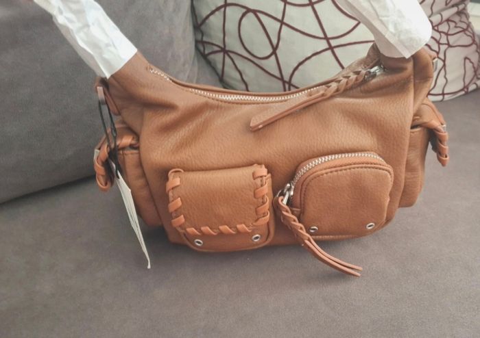 Sac bandoulière Desigual