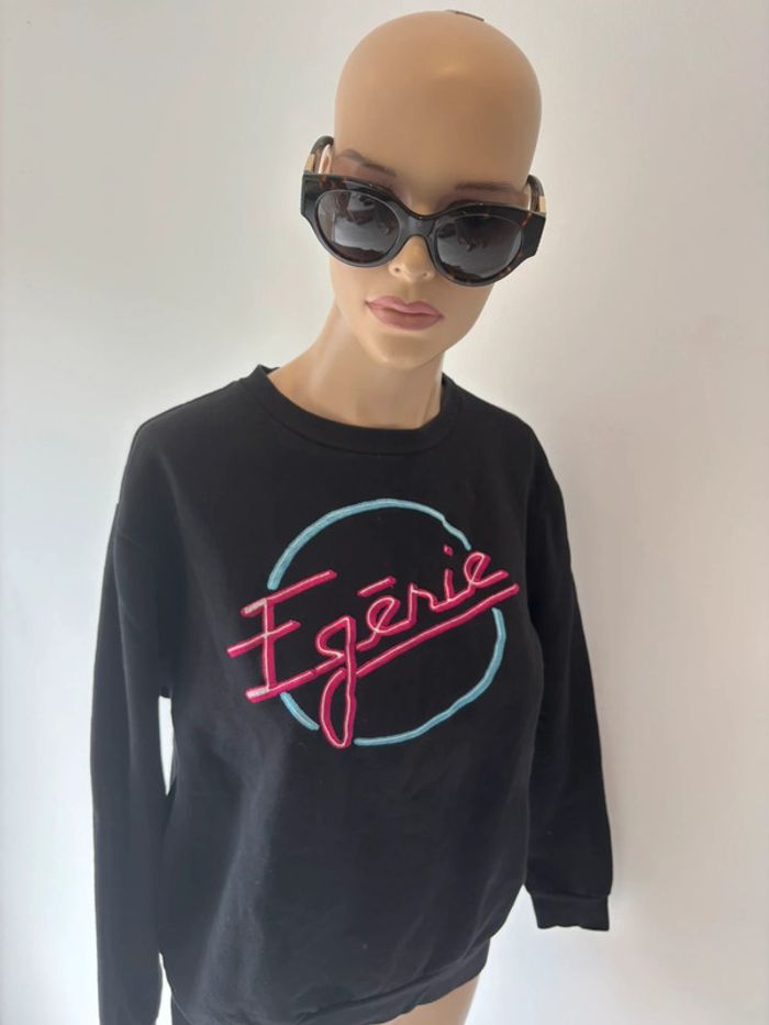 Sweat-shirt rad femme - photo numéro 2