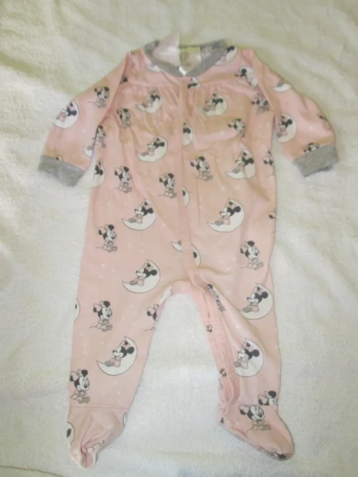 pyjamas - photo numéro 2