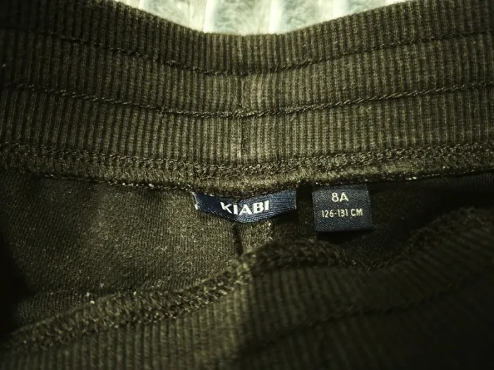 Short Garçon 8 ans - photo numéro 4