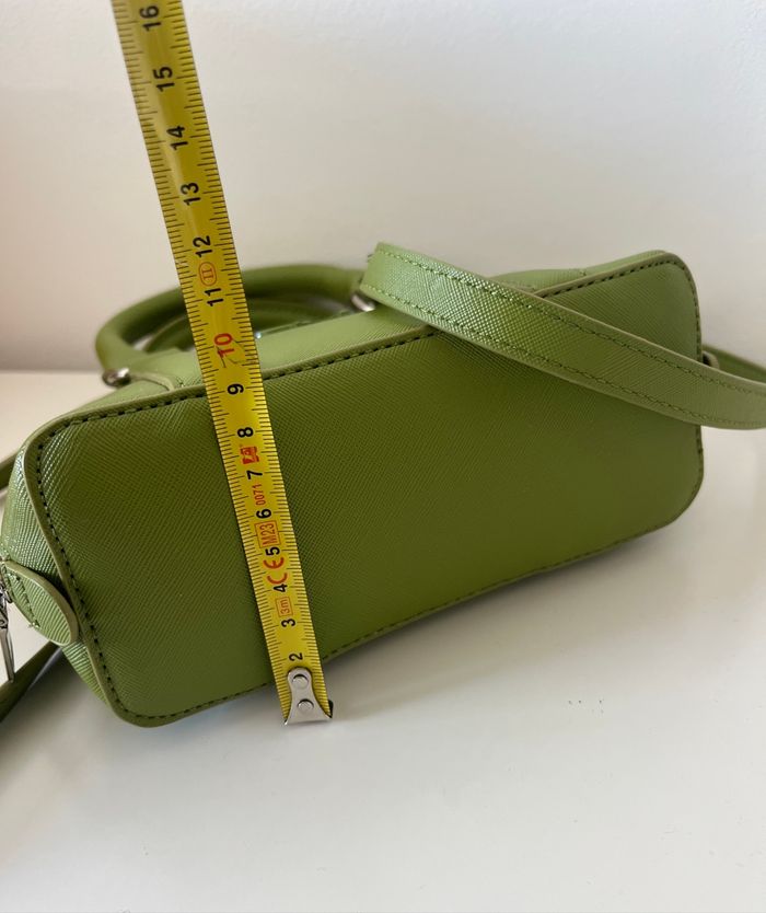 Steve Madden Bfaith Update Crossbody - photo numéro 6