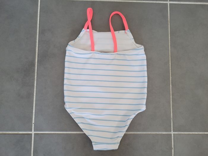 Maillot de bain bébé fille, taille 18 mois, Bon État - photo numéro 6