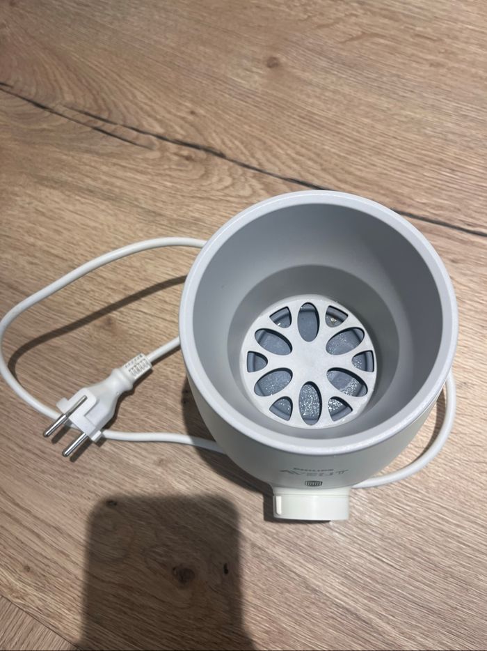 Chauffe biberon Avent - photo numéro 2