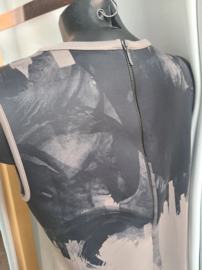 La fée Maraboutée robe noire T.42 en tbe - photo numéro 8