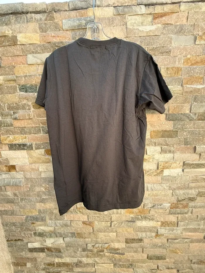 Teeshirt Oldskull - photo numéro 4