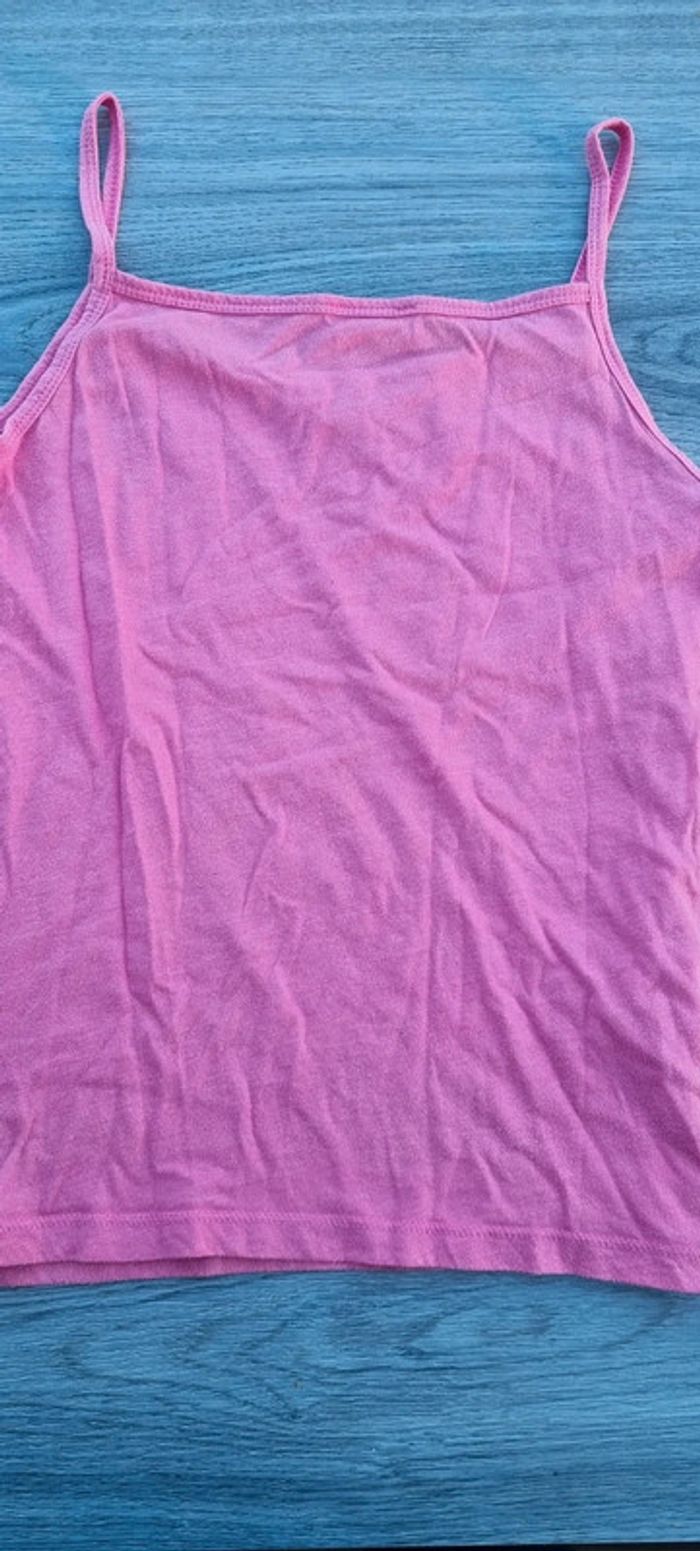 Débardeur - photo numéro 3