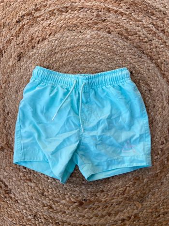 Short de bain garçon 18 mois Primark