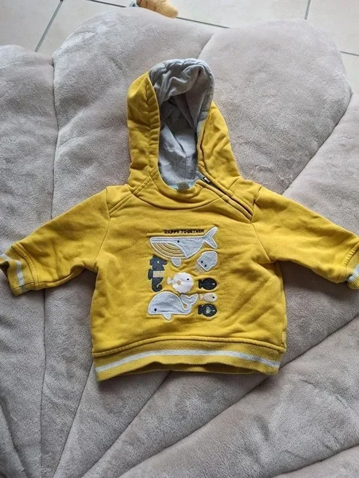 lot pull - photo numéro 6