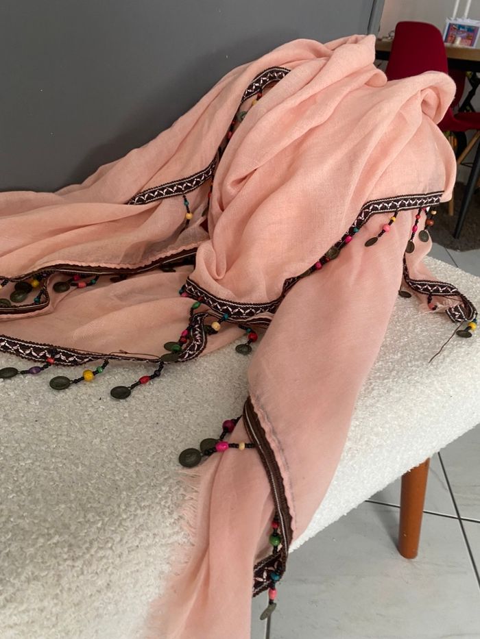 Écharpes - photo numéro 7